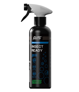 Elite Detailer Insect Ready - preparat do usuwania owadów 500ml