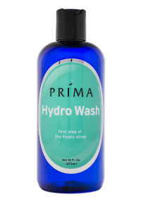 Prima Hydro Wash – szampon samochodowy z polimerami 473ml