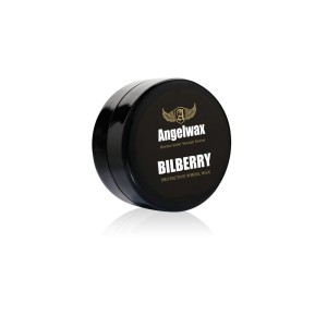 AngelWax Bilberry - sealant ochronny do felg przeciw zabrudzeniom 33ml