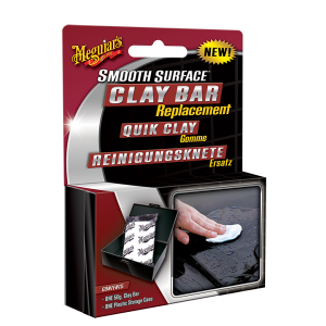 Meguiar's Smooth Surface Clay Bar Replacement glinka 50g