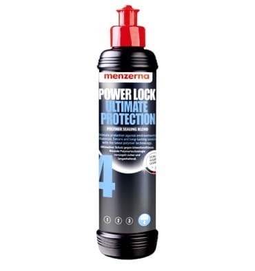 Menzerna Power Lock - wosk zabezpiecza 250ml - Sklep detailingowy Automotive Care