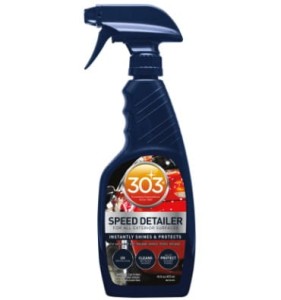 303 Speed Detailer - quick detailer do lakieru 473ml