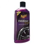 Meguiar`s Endurance Tire Gel High Gloss- dressing do opon 473ml