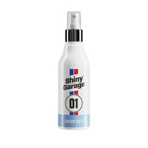 Shiny Garage Drop Off - niewidzialna wycieraczka 150ml