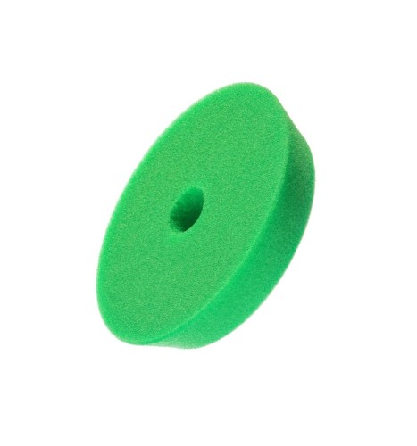 Honey Combination Medium Seria U – zielony średni pad polerski – 130/150mm - Sklep detailingowy Automotive Care