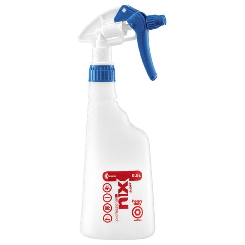 KWAZAR NIX HD Acid - opryskiwacz o podwyższonej odporności na kwas 0,5l - Sklep detailingowy Automotive Care