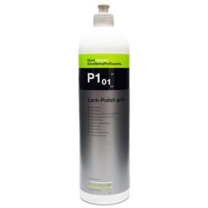 Koch Chemie P1.03 Lack-Polish Grun - delikatna, wykończeniowa pasta polerska 1L