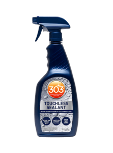 303 Touchless Sealant - wosk w spray z SiO2, super kropelkowanie i połysk 473ml