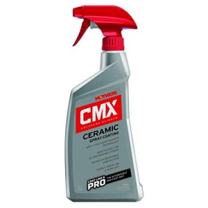 Mothers CMX Ceramic Spray Coating - wosk z SiO2 w spray 710ml