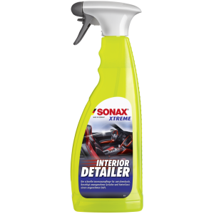 SONAX Xtreme Interior Detailer - produkt do szybkiego odświeżenia wnętrza 750 ml