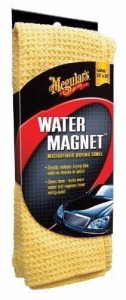 Meguiar's Water Magnet Microfiber Drying Towel - ręcznik z mikrofibry