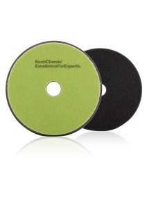 Koch Chemie Polish & Sealing Pad – bardzo miękki pad polerski do aplikacji wosków/powłok 126mm