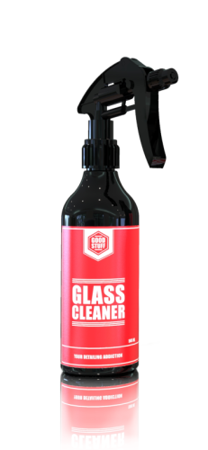 Good Stuff Glass Cleaner – płyn do czyszczenia szyb, nie pozostawia smug 500ml - Sklep detailingowy Automotive Care