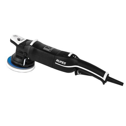Rupes Big Foot LHR15 Mark III STD – maszyna polerska Dual Action, skok 15mm, 500W - Sklep detailingowy Automotive Care