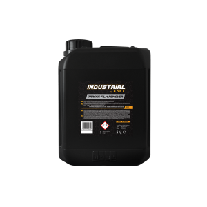 Industrial by ADBL Traffic Film Remover TFR – produkt do usuwania filmu drogowego, dedykowany dla myjni 5kg