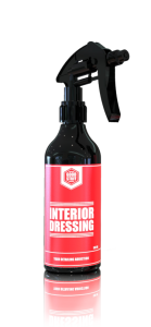 Good Stuff Interior Dressing  – dressing do plastików wewnętrznych, matowe wykończenie 500ml