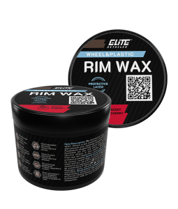 Elite Detailer Rim Wax – syntetyczny wosk do zabezpieczenia felg 300ml