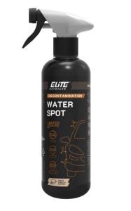 Elite Detailer Water Spot - usuwa ślady po wodzie 500ml