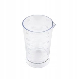AC Products Miarka z Podziałką 100 ml - Sklep detailingowy Automotive Care