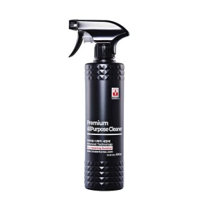 Binder Premium All Purpose Cleaner - wielozadaniowy środek czyszczący 500ml