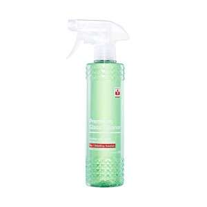 Binder Premium Glass Cleaner - płyn do mycia szyb 500ml