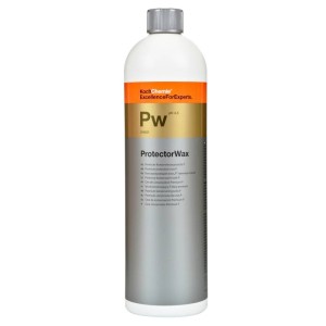 Koch Chemie PW Protector Wax - bardzo wydajny wosk na mokro 1L