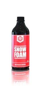 Good Stuff Snow Foam – piana aktywna o neutralnym pH, przyjemny zapach 500ml