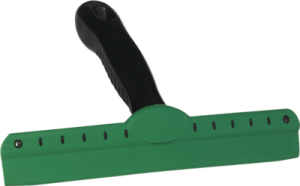 VIKAN 707752 - delikatna ściągaczka do wody 25 cm