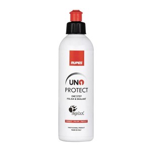 Rupes UNO Protect - pasta polerska do jednoetapowej korekty lakieru 250ml