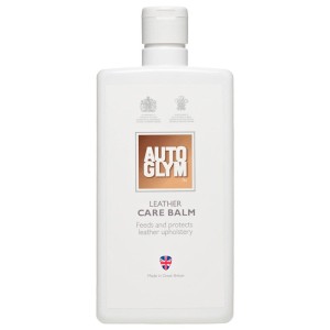 Autoglym Leather Care Balm - środek do konserwacji skóry 500ml