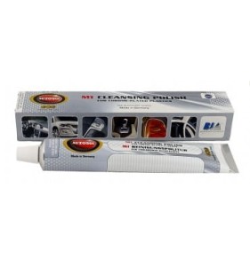 Autosol M1 Cleaning Polish - pasta do polerowania plastikowych el. pokrytych chromem 75ml