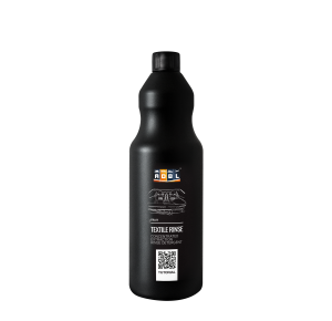ADBL Textile Rinse - antypienny preparat poprawiający wypłukiwanie zabrudzeń 500 ml