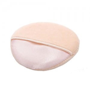 AC Products Ultra Soft Applicator - bardzo delikatny aplikator do powłok, wosków