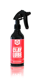 Good Stuff Clay Lube - lubrykant/poślizg pod glinkę 500ml