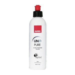 Rupes UNO Pure - wykończeniowa pasta polerska 250ml