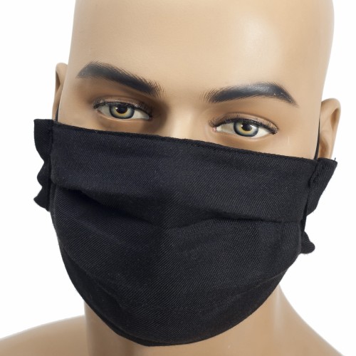 AC Products Face Mask - wielorazowa maska, maseczka na twarz z certyfikatem - Sklep detailingowy Automotive Care