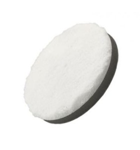 Flexipads 135mm DA Microfibre Finishing Disc - mikrofibrowy pad polerski wykończeniowy