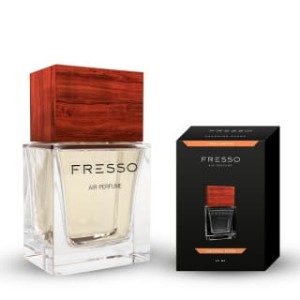 Fresso Paradise Spark Air Perfume - perfuma samochodowa 50ml