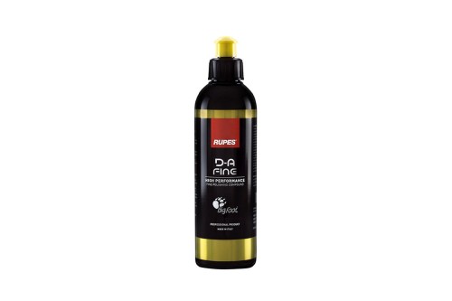 Rupes DA D-A Fine - wykończeniowa pasta polerska 250ml - Sklep detailingowy Automotive Care