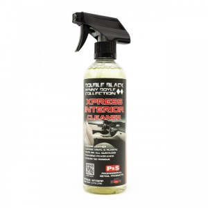 P&S Xpress Interior Cleaner - preparat do czyszczenia wnętrza w tym skóry 473ml
