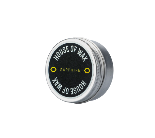 House of Wax Sapphire – ekskluzywny wosk z dodatkiem Carnauby 30ml - Sklep detailingowy Automotive Care