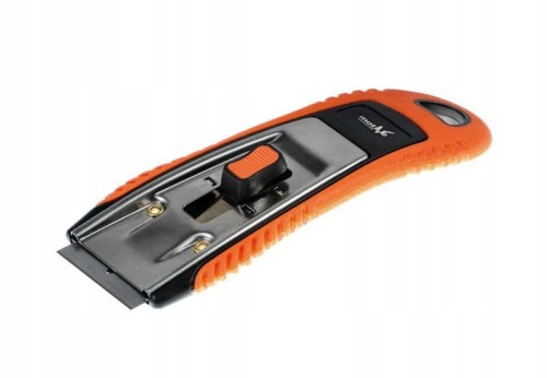 AC Products Window Scraper - skrobaczka do ściągania naklejek z szyb - Sklep detailingowy Automotive Care