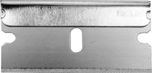 AC Products Window Scraper Edge - ostrza do skrobaczki do szyb 5szt.