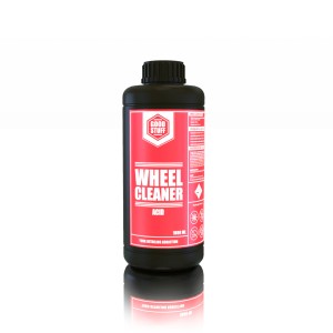 Good Stuff Wheel Cleaner - kwasowy preparat do czyszczenia felg 1L