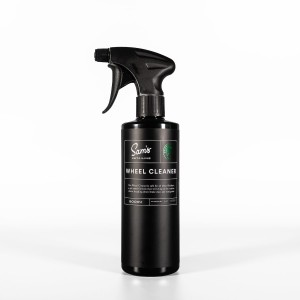 Sam's Detailing Wheel Cleaner - żelowy, bezkwasowy preparat do mycia felg 500ml