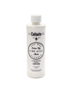Collinite No. 415 Color Up Prewax Auto Cleaner - cleaner do lakieru 473ml