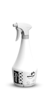 Marolex Mini 1000 ACID - trwały spryskiwacz ręczny, uszczelki z Vitonu 1L