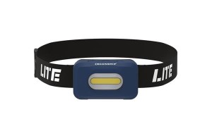 SCANGRIP Head Lite S - profesjonalna latarka czołowa