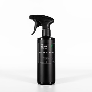 Sam’s Detailing Glass Cleaner – żelowy produkt do mycia powierzchni szklanych 500ml