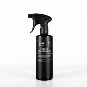 Sam's Detailing Fabric Protectant – impregnat do tapicerki materiałowej i dachów kabrioletów 500ml